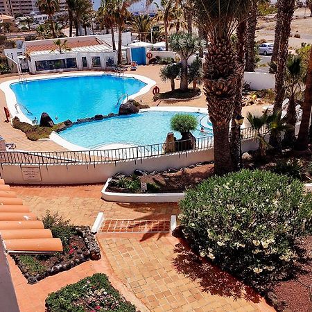 Amarilla Golf Apartman San Miguel de Abona Kültér fotó