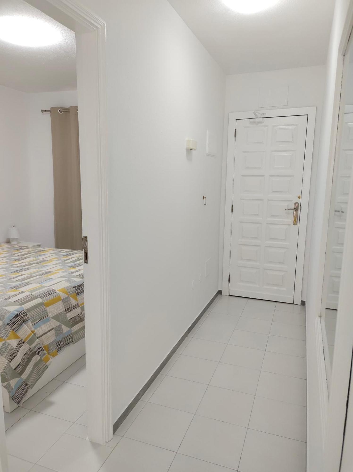 Amarilla Golf Apartman San Miguel de Abona Kültér fotó