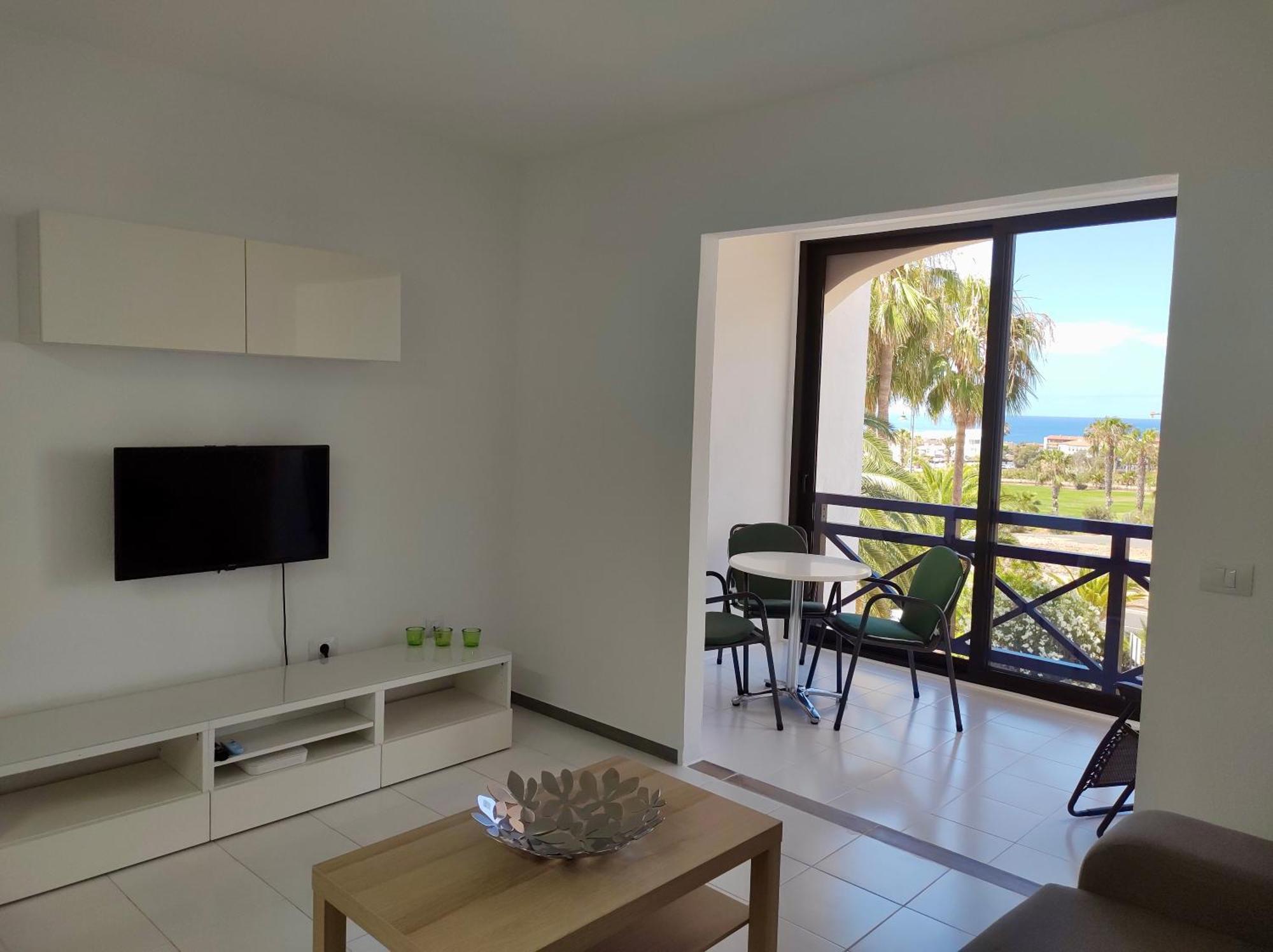 Amarilla Golf Apartman San Miguel de Abona Kültér fotó