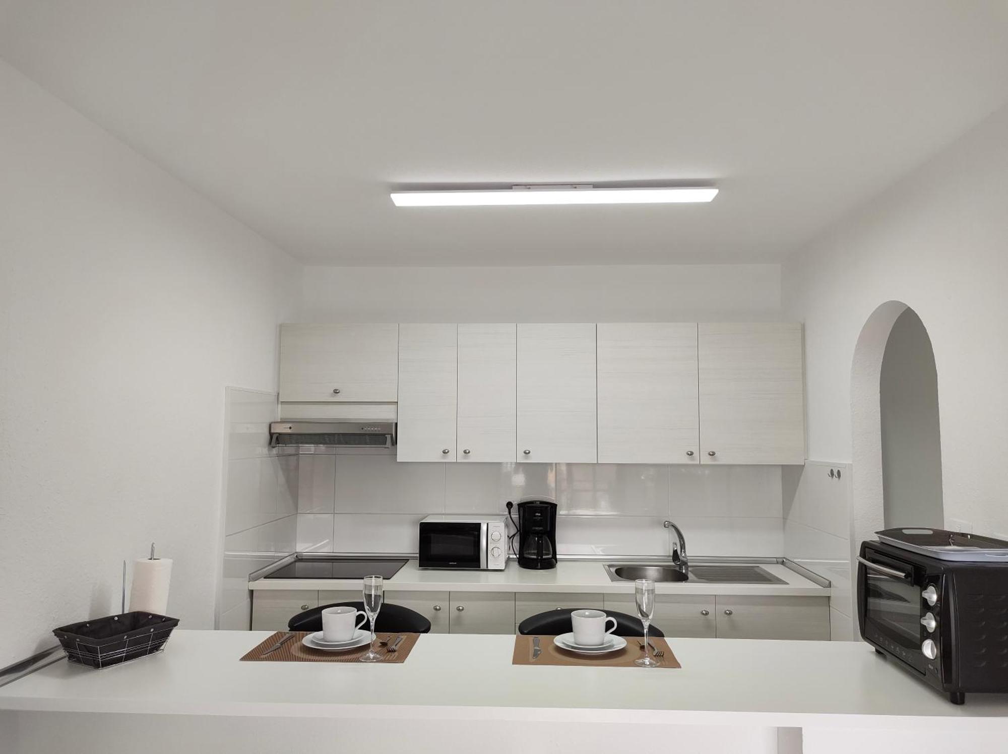Amarilla Golf Apartman San Miguel de Abona Kültér fotó