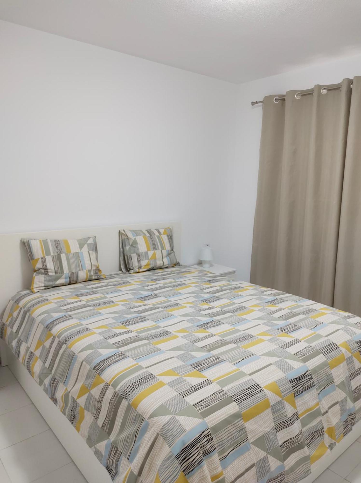 Amarilla Golf Apartman San Miguel de Abona Kültér fotó