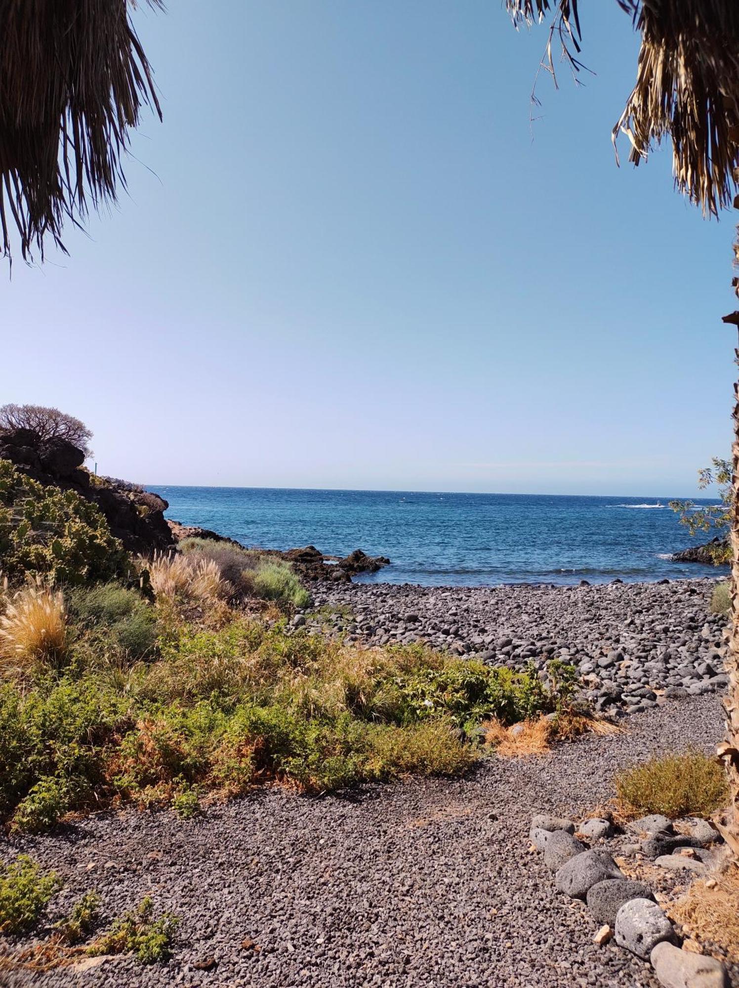 Amarilla Golf Apartman San Miguel de Abona Kültér fotó
